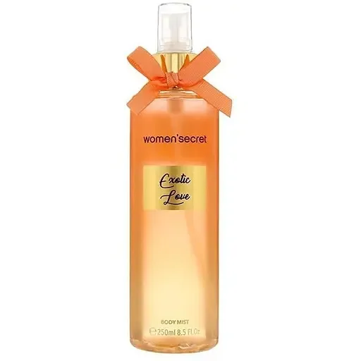 Women Secret Exotic Love спрей для тіла 250 мл