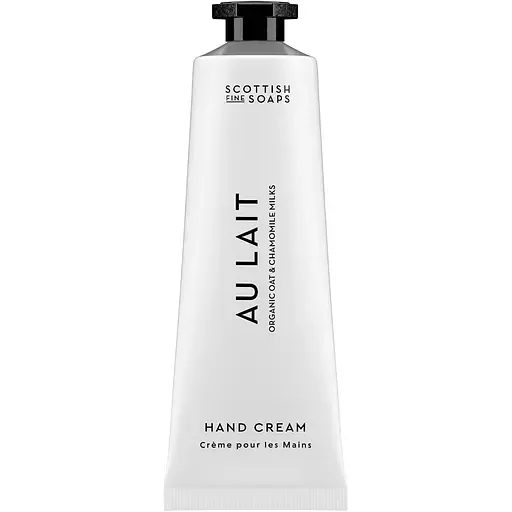 Scottish Fine Soaps Au Lait