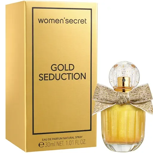 Парфумована вода Women'secret