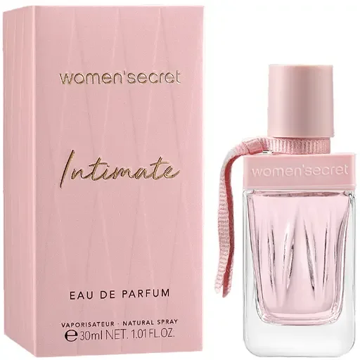 Парфумована вода Women'secret Intimate