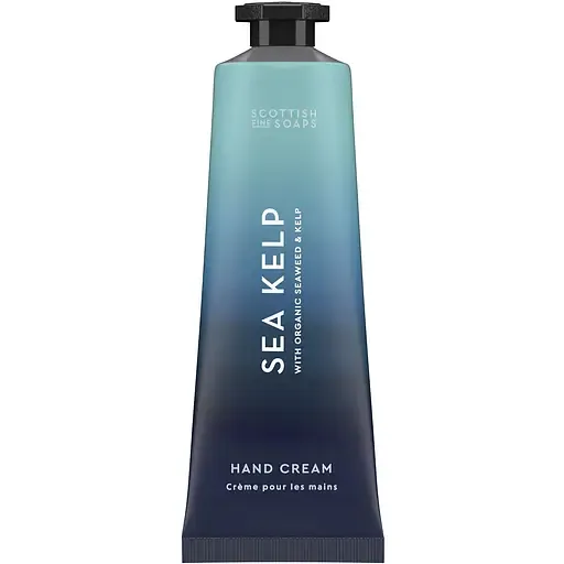 Scottish Fine Soaps Sea Kelp