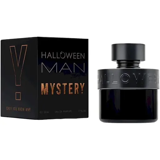 Парфумована вода Halloween Man Mystery