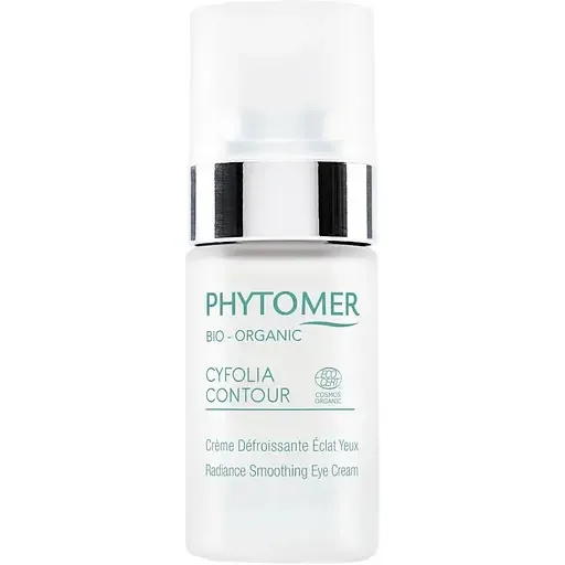 Крем для шкіри навколо очей Phytomer Cyfolia Contour розгладжувальний 15 мл