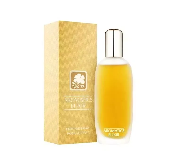 CLINIQUE AROMATICS ELIXIR ПАРФУМОВАНА ВОДА СПРЕЙ