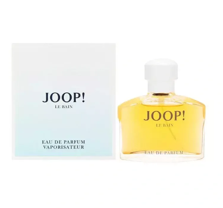 JOOP! LE BAIN ПАРФУМОВАНА ВОДА EDP СПРЕЙ 75МЛ