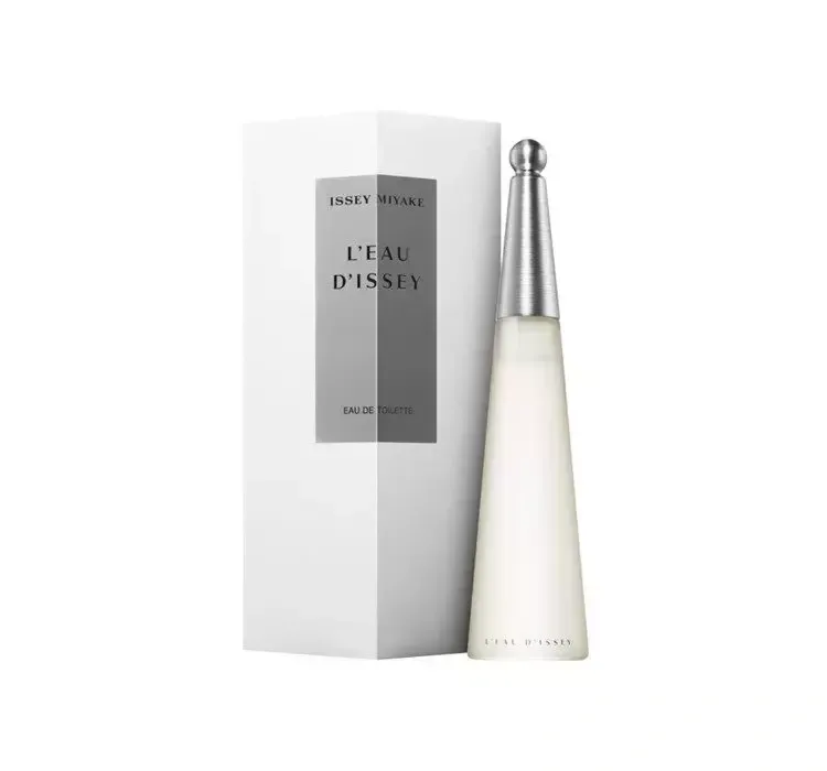 ISSEY MIYAKE L'EAU D'ISSEY ТУАЛЕТНА ВОДА СПРЕЙ 50МЛ