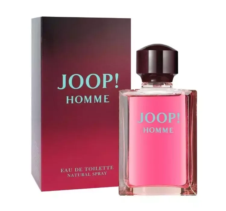 JOOP! HOMME ТУАЛЕТНА ВОДА