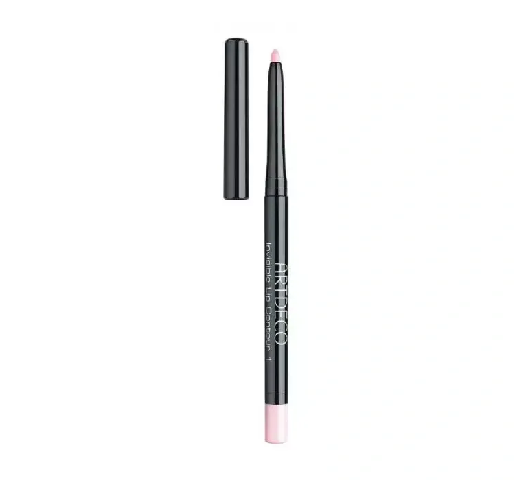 ARTDECO INVISIBLE LIP CONTOUR ОЛІВЕЦЬ ДЛЯ ГУБ 1