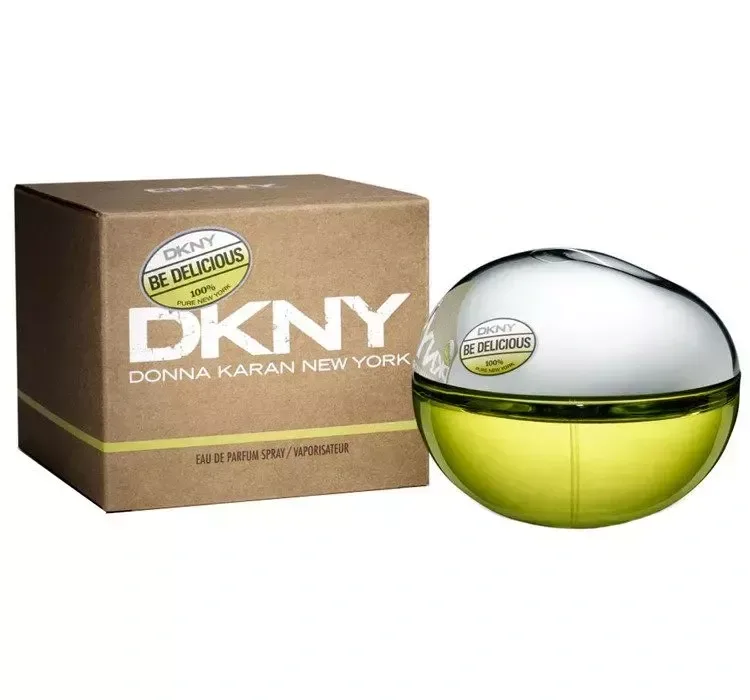DONNA KARAN DKNY BE DELICIOUS