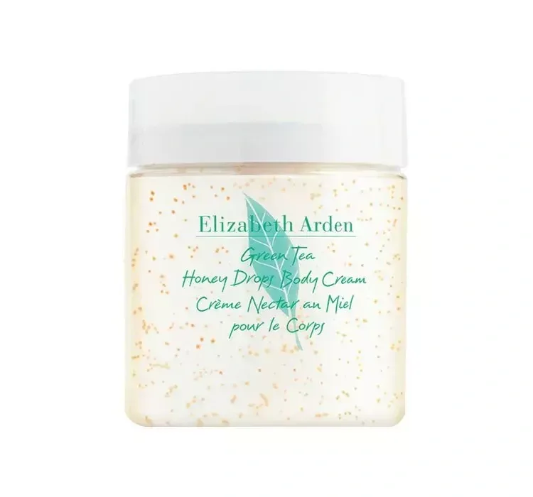 Elizabeth Arden Green Tea Lychee Lime Honey Drops крем для тіла 500 мл