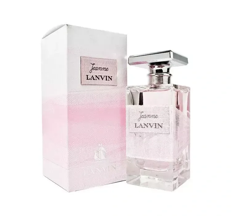 Парфумована вода Lanvin Jeanne Lanvin