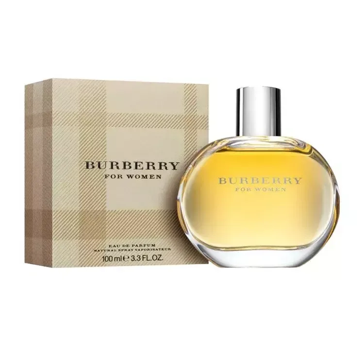 Парфумована вода Burberry Body