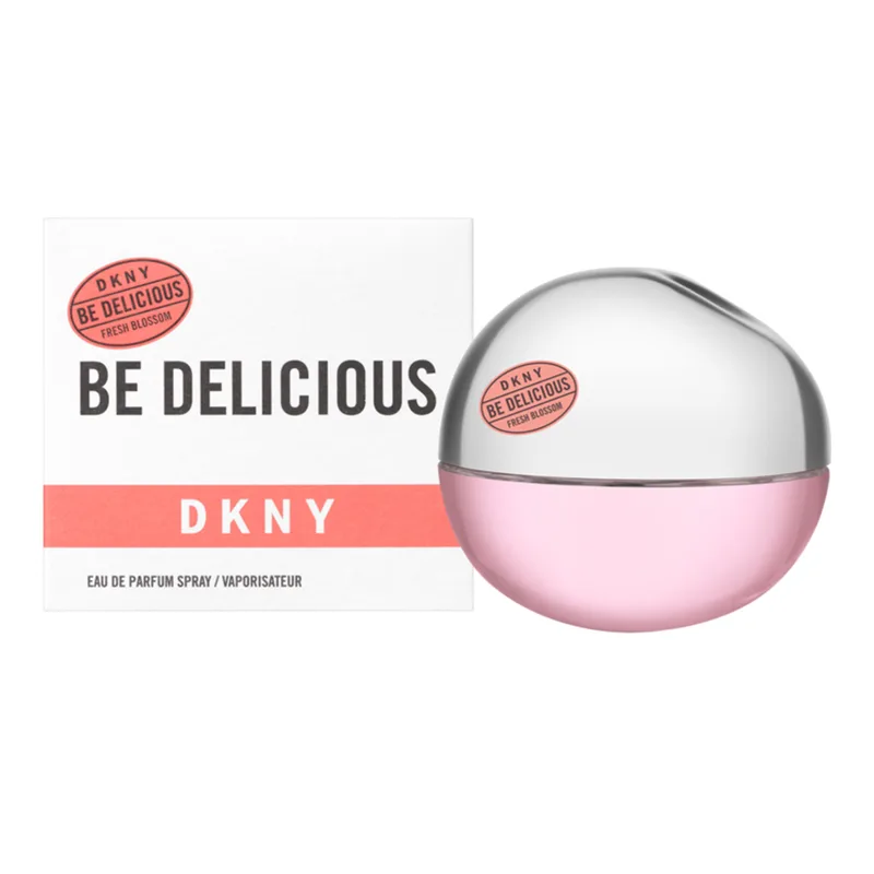 DONNA KARAN BE DELICIOUS FRESH BLOSSOM ПАРФУМОВАНА ВОДА-СПРЕЙ 50МЛ