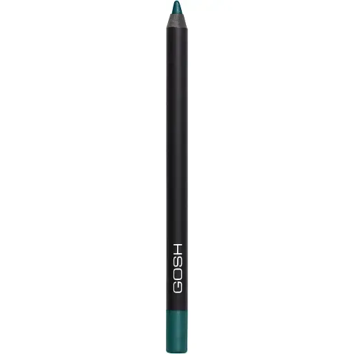 Олівець для очей Gosh Velvet Touch Eye Pencil водостійкий відтінок 018 (I sea you) 1.2 г