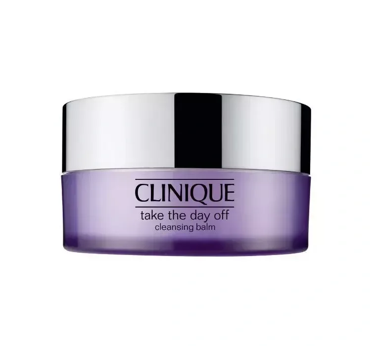 CLINIQUE TAKE THE DAY OFF БАЛЬЗАМ ДЛЯ ДЕМАКІЯЖУ 125МЛ