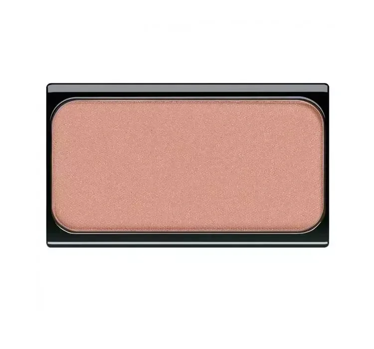 ARTDECO BLUSHER РУМ'ЯНА ДЛЯ ЩІК 18 ROSE BLUSH