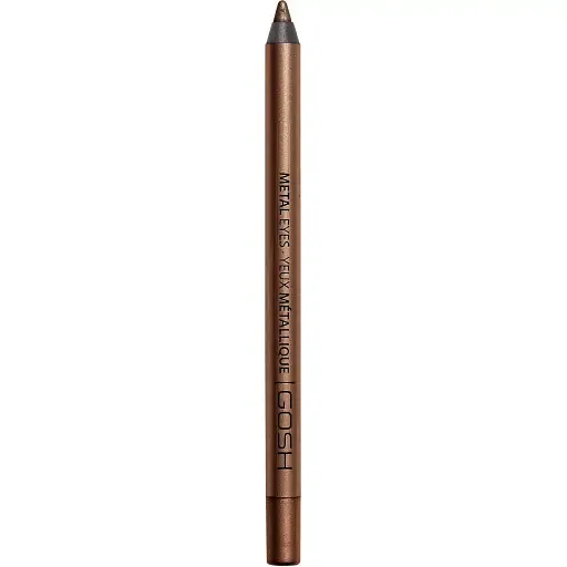 Олівець для очей Gosh Metal Eyes Liner відтінок 003 (Tiger eye) 1.2 г