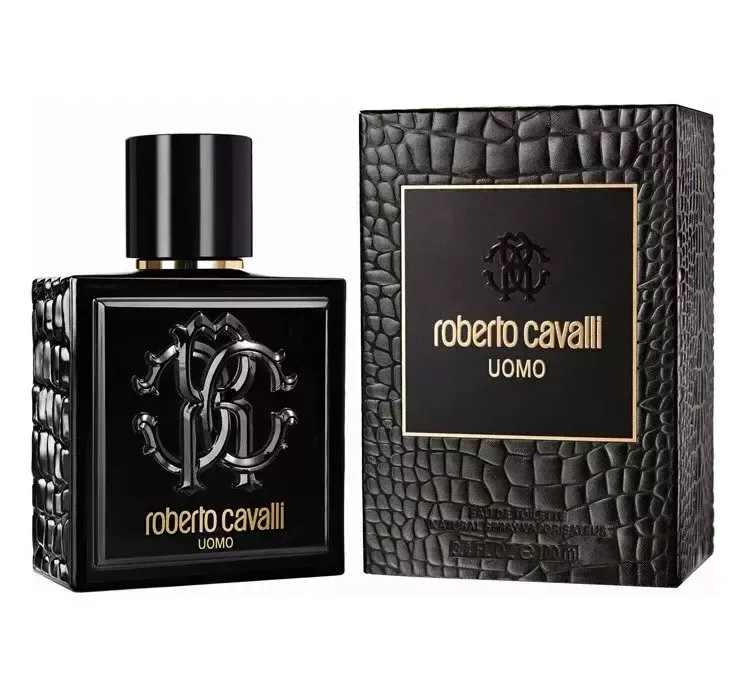 ROBERTO CAVALLI UOMO ТУАЛЕТНА ВОДА СПРЕЙ 100МЛ