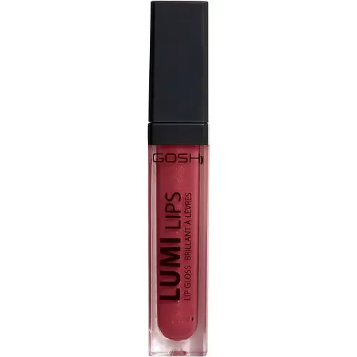 Блиск для губ Gosh Lumi Lips відтінок 008 (Lol) 6 мл