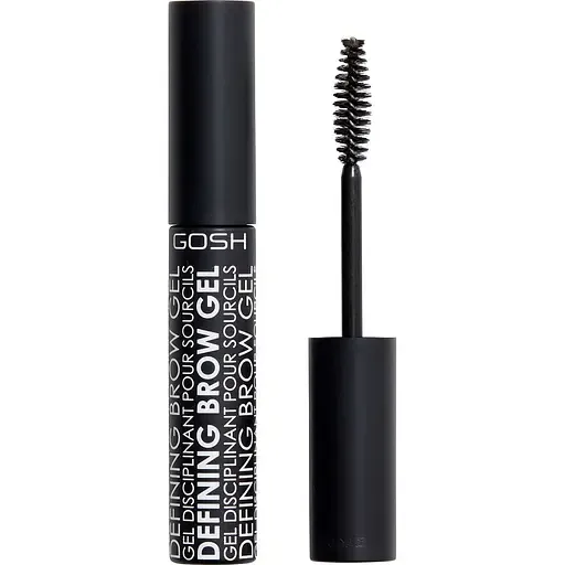 Гель для брів Gosh Defining Brow Gel Transparant оттенок 001, 8 мл