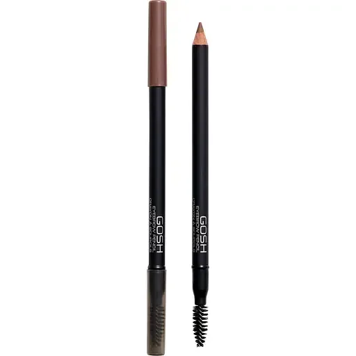 Олівець для брів Gosh Eye Brow Pencil