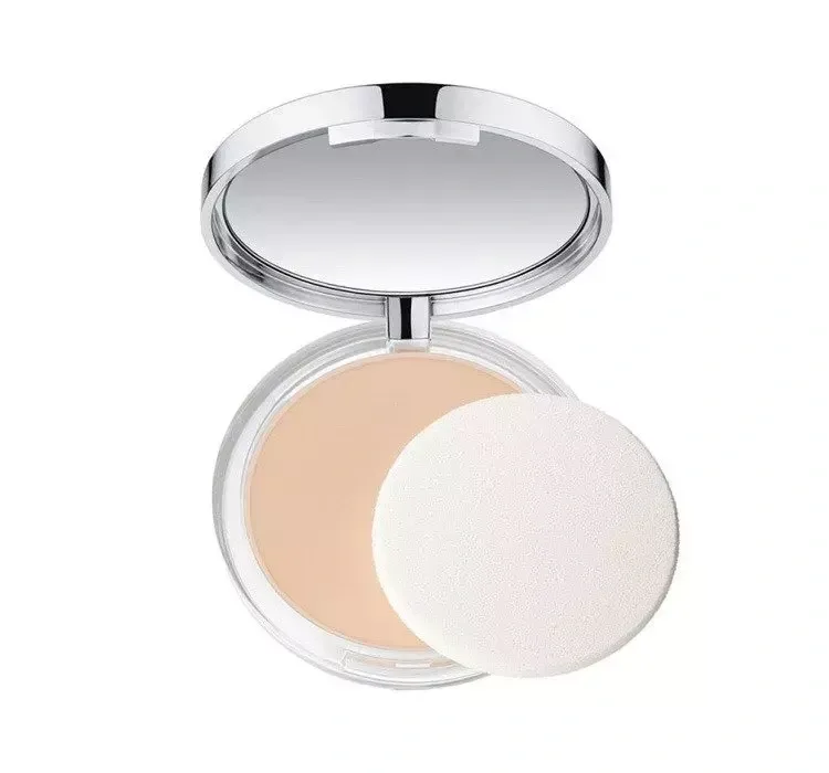 CLINIQUE ALMOST POWDER MAKEUP ПУДРА