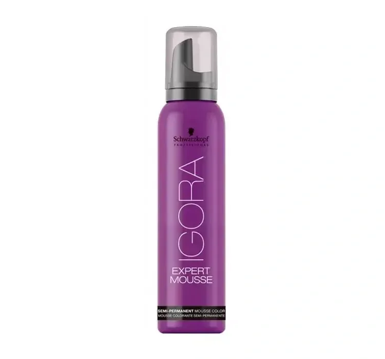 SCHWARZKOPF IGORA