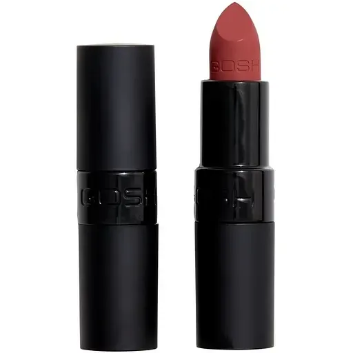 Помада для губ Gosh Velvet Touch Matt Lipstick відтінок 010 smoothie 4 г