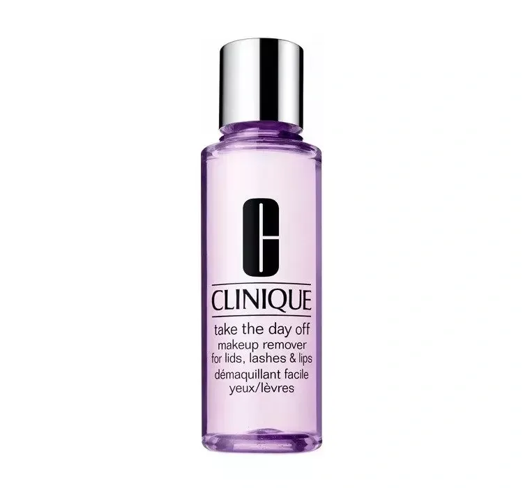 CLINIQUE TAKE THE DAY OFF РІДИНА ДЛЯ ДЕМАКІЯЖУ 125МЛ
