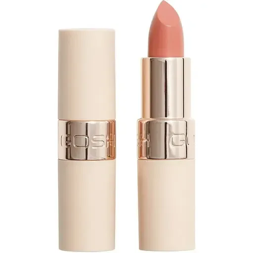 Помада для губ Gosh Luxury Nude Lips відтінок 001 Nudity 3.5 г