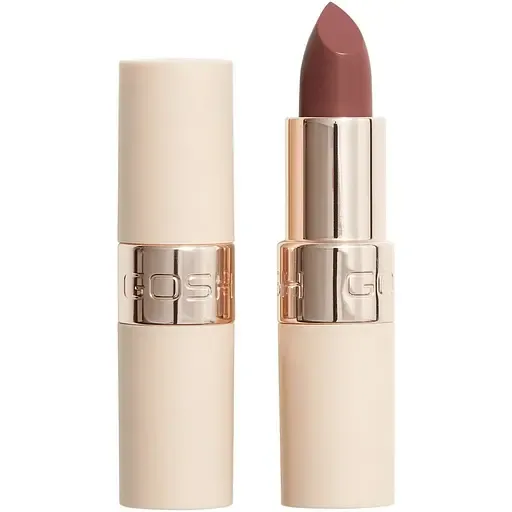 Помада для губ Gosh Luxury Nude Lips відтінок 003 Stripped 3.5 г