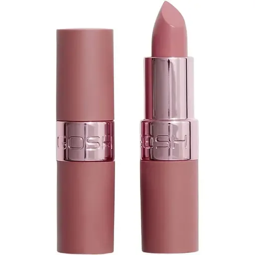 Помада для губ Gosh Luxury Rose Lips відтінок 001 Love 3.5 г
