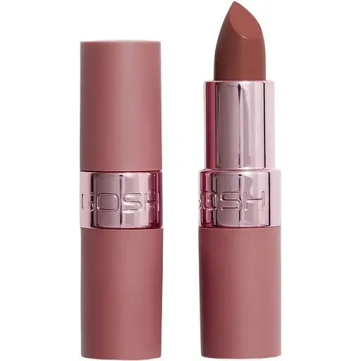 Помада для губ Gosh Luxury Rose Lips відтінок 003 Adore 3.5 г