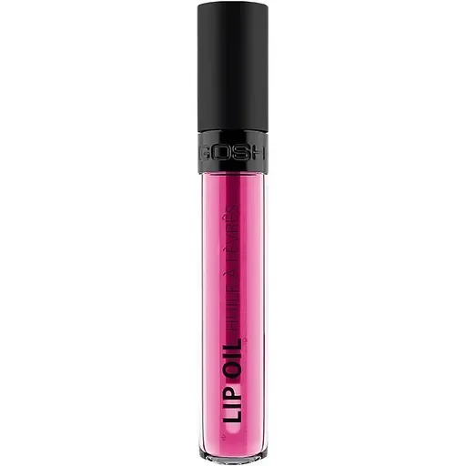 Олія для губ Gosh Lip oil тон 005 (Cherry Blossom) 4 мл