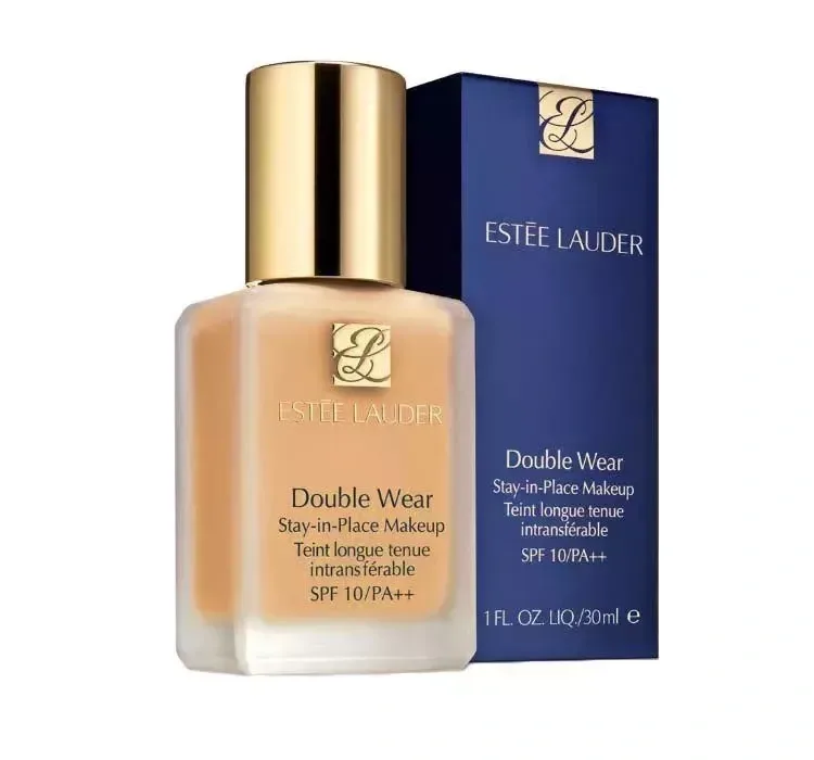 ESTEE LAUDER DOUBLE WEAR ТОНАЛЬНИЙ ЗАСІБ DAWN 2W1