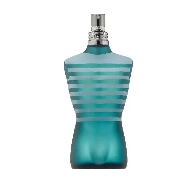 TESTER JEAN PAUL GAULTIER LE MALE ТУАЛЕТНА ВОДА СПРЕЙ 125МЛ