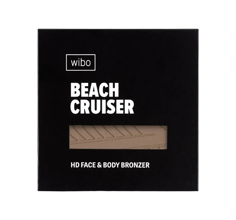 WIBO BEACH CRUISER БРОНЗЕР