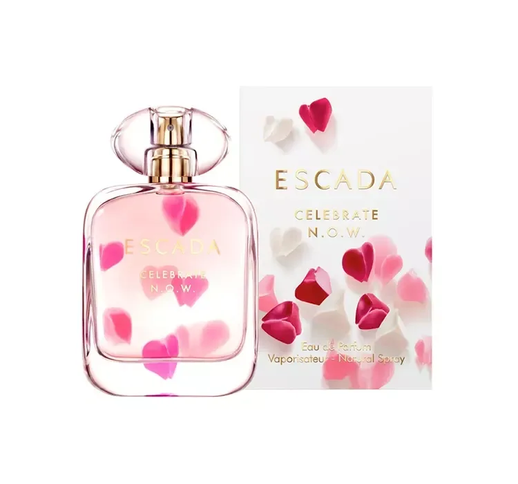 Escada Celebrate N.O.W. парфумована вода для жінок 30 мл
