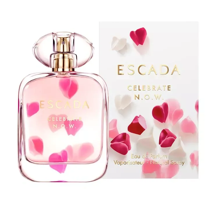ESCADA CELEBRATE NOW ПАРФУМОВАНА ВОДА СПРЕЙ