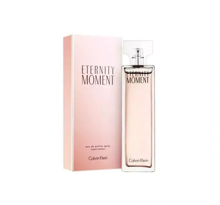 Calvin Klein Eternity For Women Moment парфумована вода для жінок 30 мл