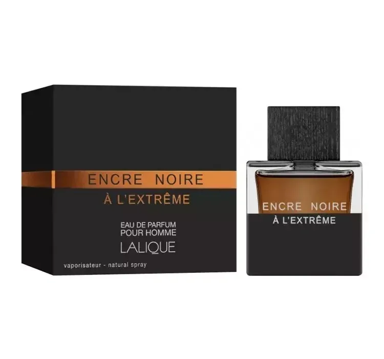 LALIQUE ENCRE NOIRE A L EXTREME ПАРФУМОВАНА ВОДА 100МЛ