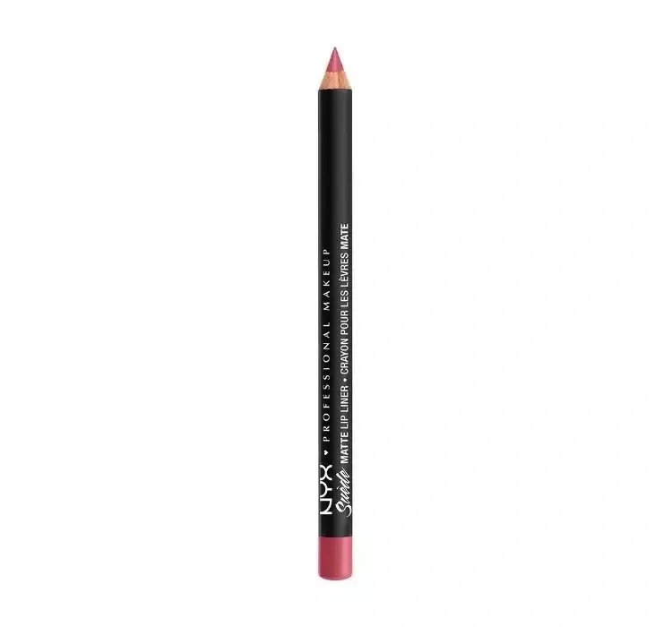 NYX PROFESSIONAL MAKEUP SUEDE LIP LINER ОЛІВЕЦЬ ДЛЯ ГУБ 29 SAN PAULO 1Г