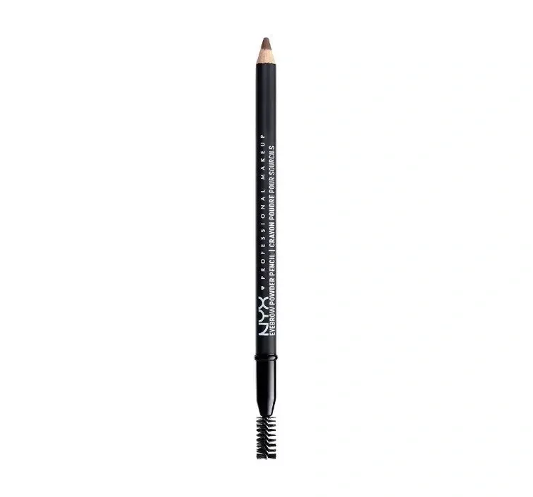 NYX PROFESSIONAL MAKEUP EYEBROW POWDER PENCIL ОЛІВЕЦЬ ДЛЯ БРІВ 07 ESPRESSO 1,4Г