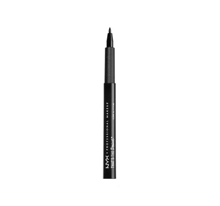 NYX PROFESSIONAL MAKEUP THAT S THE POINT ПІДВОДКА ДЛЯ ОЧЕЙ
