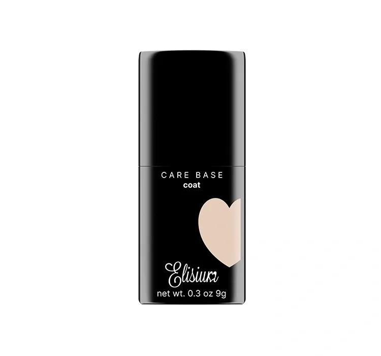 ELISIUM CARE BASE COAT БАЗА ПОД ГЕЛЬ ЛАК 9 ГР