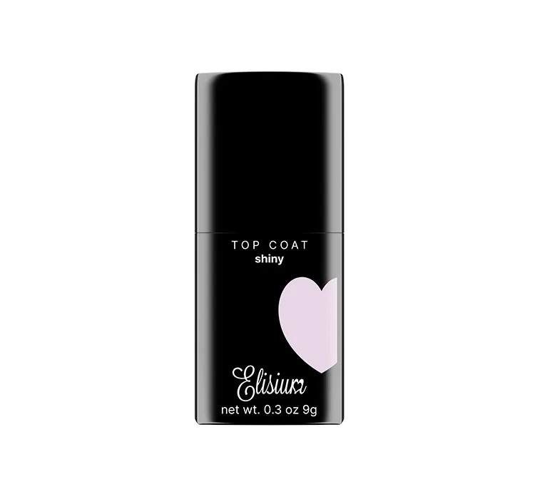 ELISIUM ТОП COAT SHINY NO WIPE 9 Г