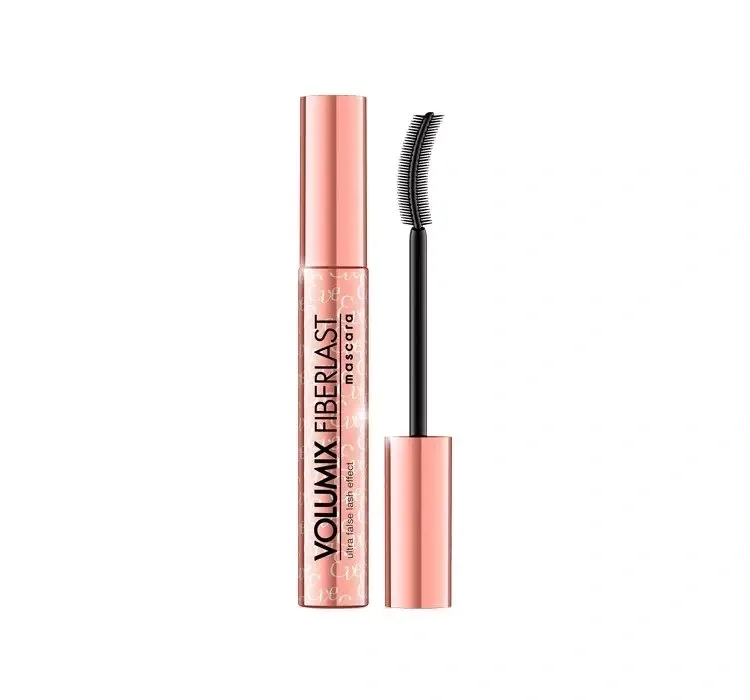 EVELINE VOLUMIX FIBERLAST ЕФЕКТ ШТУЧНИХ ВІЙ