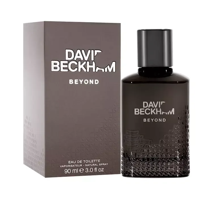 DAVID BECKHAM BEYOND ТУАЛЕТНА ВОДА 90МЛ