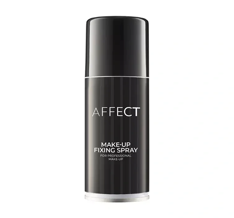 AFFECT MAKEUP FIXING СПРЕЙ ДЛЯ ФІКСАЦІЇ 150 МЛ