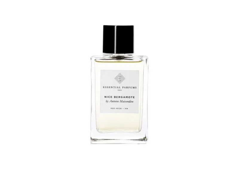 Парфумована вода ESSENTIAL PARFUMS Nice Bergamote 100 мл